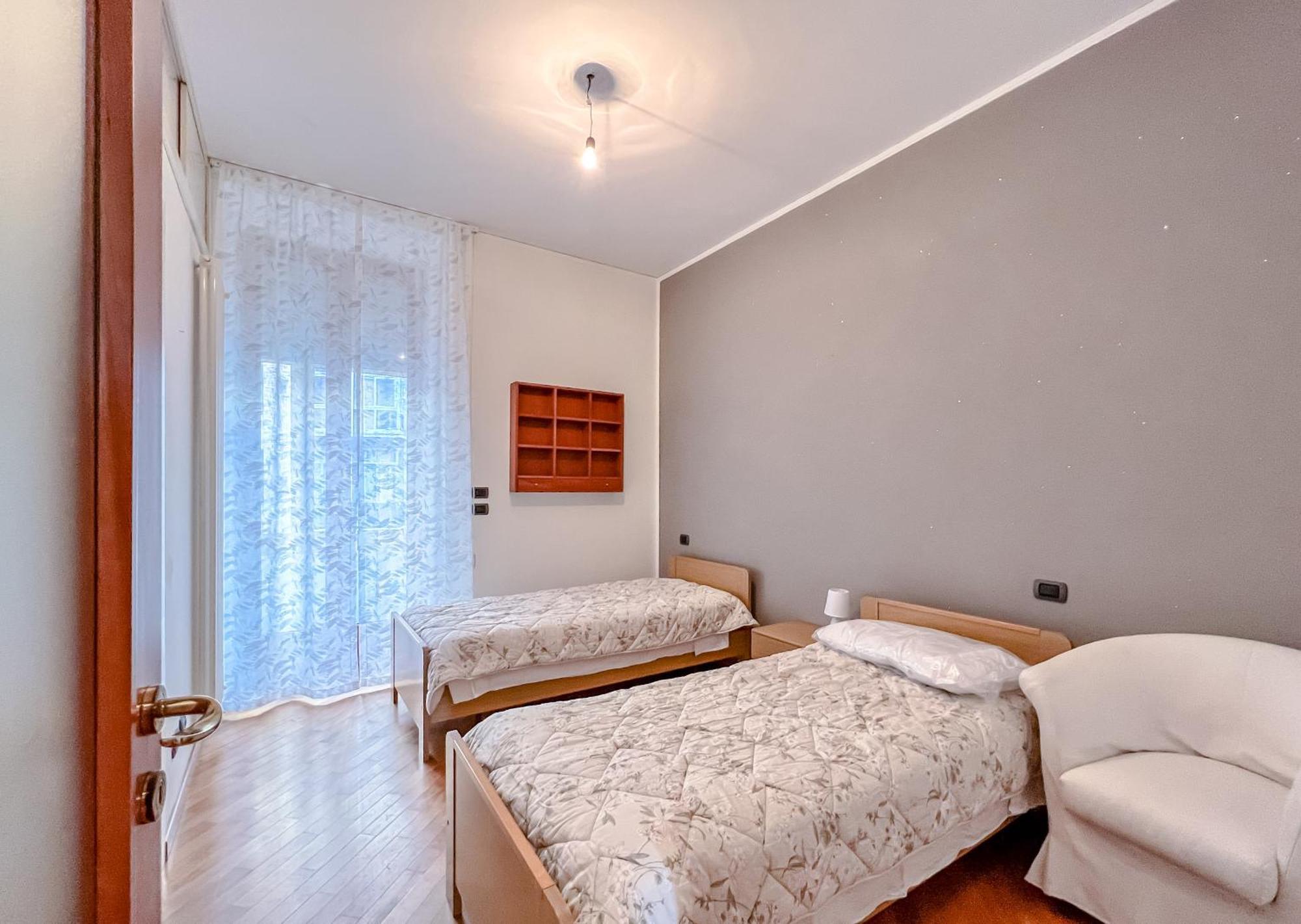 דירות סאבונה Wonderful House מראה חיצוני תמונה